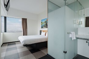 easyHotel Amsterdam Zaandam