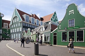 easyHotel Amsterdam Zaandam