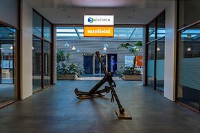 easyHotel Amsterdam Zaandam