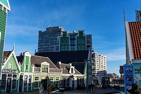 easyHotel Amsterdam Zaandam
