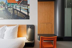 easyHotel Amsterdam Zaandam