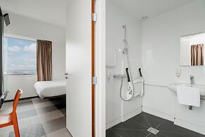 easyHotel Amsterdam Zaandam