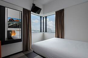 easyHotel Amsterdam Zaandam
