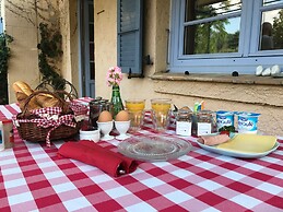 Residence Le Mouron Rouge