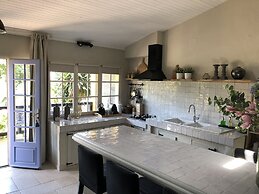 Residence Le Mouron Rouge