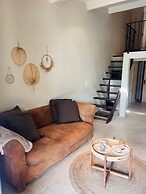 Residence Le Mouron Rouge