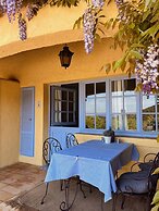 Residence Le Mouron Rouge