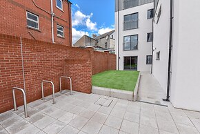 Dream Apartments St Thomas Hall