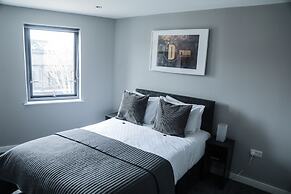 Dream Apartments St Thomas Hall