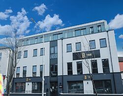 Dream Apartments St Thomas Hall