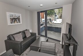 Dream Apartments St Thomas Hall