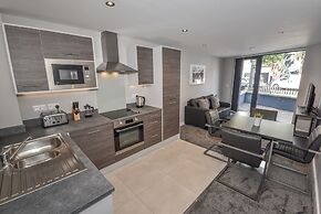 Dream Apartments St Thomas Hall