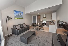 Dream Apartments St Thomas Hall