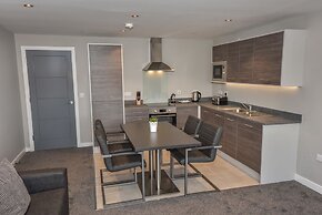 Dream Apartments St Thomas Hall
