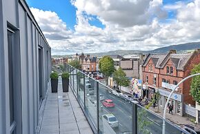 Dream Apartments St Thomas Hall