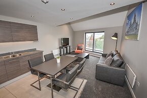 Dream Apartments St Thomas Hall