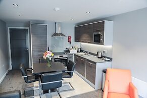Dream Apartments St Thomas Hall