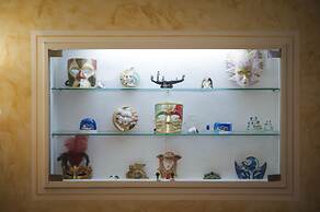 Porta Orientalis Venice