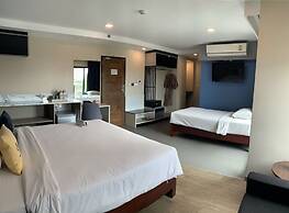 Lawinta Hotel Pattaya