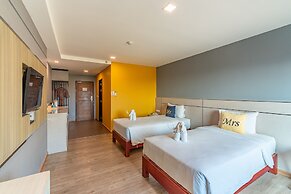 Lawinta Hotel Pattaya