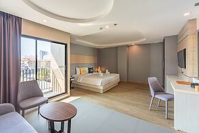 Lawinta Hotel Pattaya