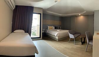 Lawinta Hotel Pattaya