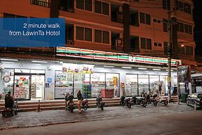 Lawinta Hotel Pattaya