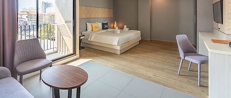 Lawinta Hotel Pattaya