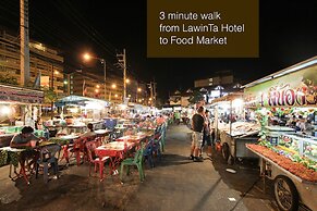 Lawinta Hotel Pattaya