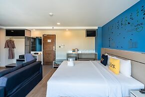 Lawinta Hotel Pattaya