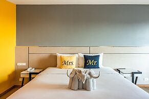 Lawinta Hotel Pattaya