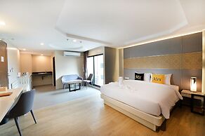 Lawinta Hotel Pattaya