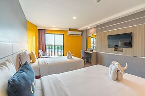 Lawinta Hotel Pattaya