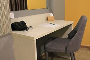 Lawinta Hotel Pattaya