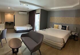 Lawinta Hotel Pattaya