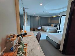 Lawinta Hotel Pattaya