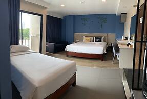 Lawinta Hotel Pattaya