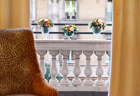 900 Piazza del Popolo