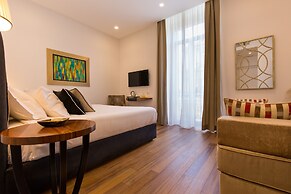 900 Piazza del Popolo