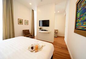 900 Piazza del Popolo