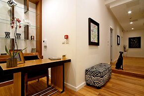 900 Piazza del Popolo