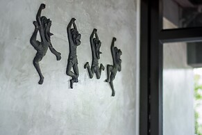 The LogBook Room and Cafe