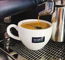 The LogBook Room and Cafe