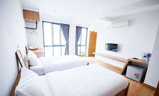 The LogBook Room and Cafe