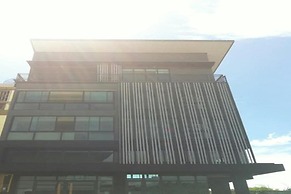 The LogBook Room and Cafe