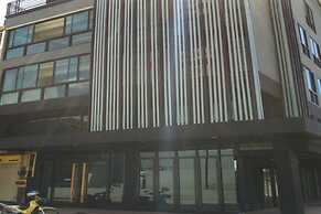 The LogBook Room and Cafe