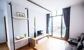 The LogBook Room and Cafe