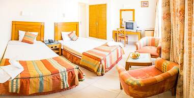 Hapi Hotel