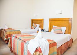 Hapi Hotel
