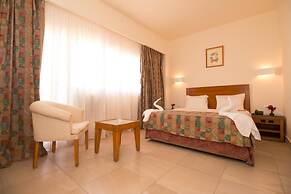 Hapi Hotel